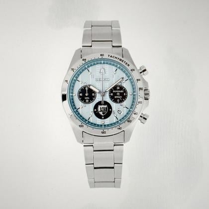 Girls und Panzer Das Seiko Limited Edition Watch