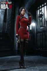 Ada Wong 1/6 Scale Action figure by TOYSTAY Ver.1