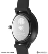 9S ar-Unity Silicone Strap NieR:Automata Ver1.1a Watch