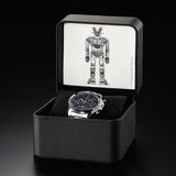 50th Anniversary Mazinger watch by Seiko (Large Size) - Bstorekw