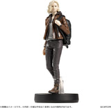 Resident Evil - Grace Ashcroft Amiibo