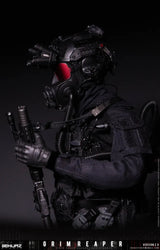 Resident Evil 9 Requiem - Hunk 1/6 Deluxe Action figure