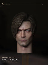 Resident Evil Requiem Leon Kennedy 1/6 Action figure