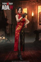 Ada Wong 1/6 Scale action figure by TOYSTAY Ver. 2