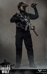 Resident Evil 8 Village Chris Redfield 1/6 Action Figure