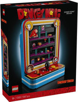 Donkey Kong Arcade LEGO