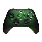 Xbox Wireless Gaming Controller – Fallout Pip-Boy Edition