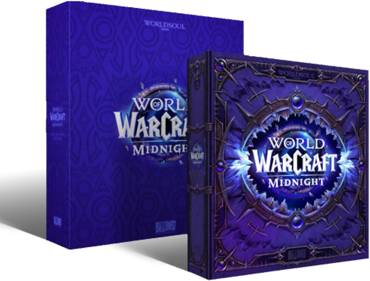 World of Warcraft: Midnight Collector's Edition (PC) - R2