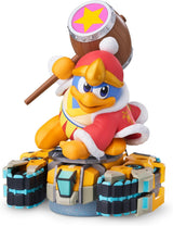 amiibo™ - King Dedede & Tank Star - Kirby™ Air Riders Series