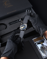 LUDENS X Watch Set Limited Edition