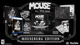 Mouse: P.I. For Hire: The Mouseburg Edition - PlayStation 5 R1
