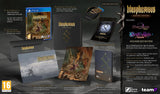 Blasphemous: Martyrs' Limited Edition - PS4 R2