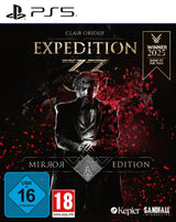Clair Obscur: Expedition 33 – Mirror Edition R2 PS5