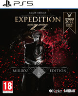 Clair Obscur: Expedition 33 – Mirror Edition R2 PS5