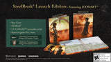 Attack on Titan 3: SteelBook Launch Edition PS5 R1