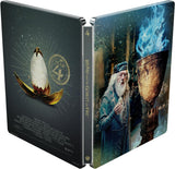 Harry Potter 25th Anniversary SteelBook Collection 4K