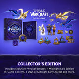 World of Warcraft: Midnight Collector's Edition (PC) - R2