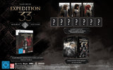 Clair Obscur: Expedition 33 – Mirror Edition R2 PS5