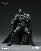 Batman: Arkham Origins - Batman (Battle Damaged Version)  By In Art 1/12 Scale