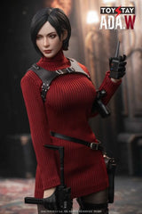 Ada Wong 1/6 Scale Action figure by TOYSTAY Ver.1