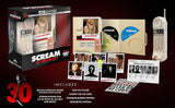 Scream (1996): 30th Anniversary Edition