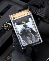 LUDENS X Watch Set Limited Edition
