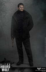 Resident Evil 8 Village Chris Redfield 1/6 Action Figure