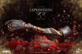Clair Obscur: Expedition 33 Arm of Gustave 1/1 Life-Size Replica