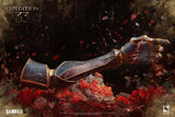 Clair Obscur: Expedition 33 Arm of Gustave 1/1 Life-Size Replica