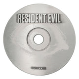 Resident Evil – 30th Anniversary Limited Edition CD-ROM Collectible