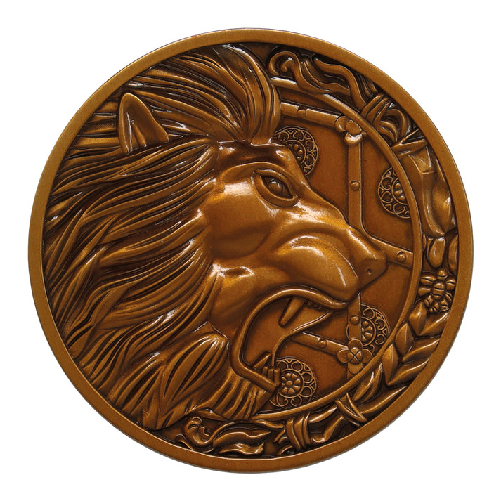 Resident Evil 2 - Set of 3 Medallions