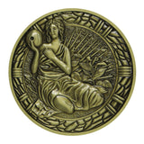 Resident Evil 2 - Set of 3 Medallions