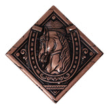 Resident Evil Village - Limited Edition Replica House Crest Medallion Collection