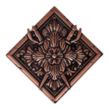 Resident Evil Village - Limited Edition Replica House Crest Medallion Collection