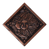 Resident Evil Village - Limited Edition Replica House Crest Medallion Collection