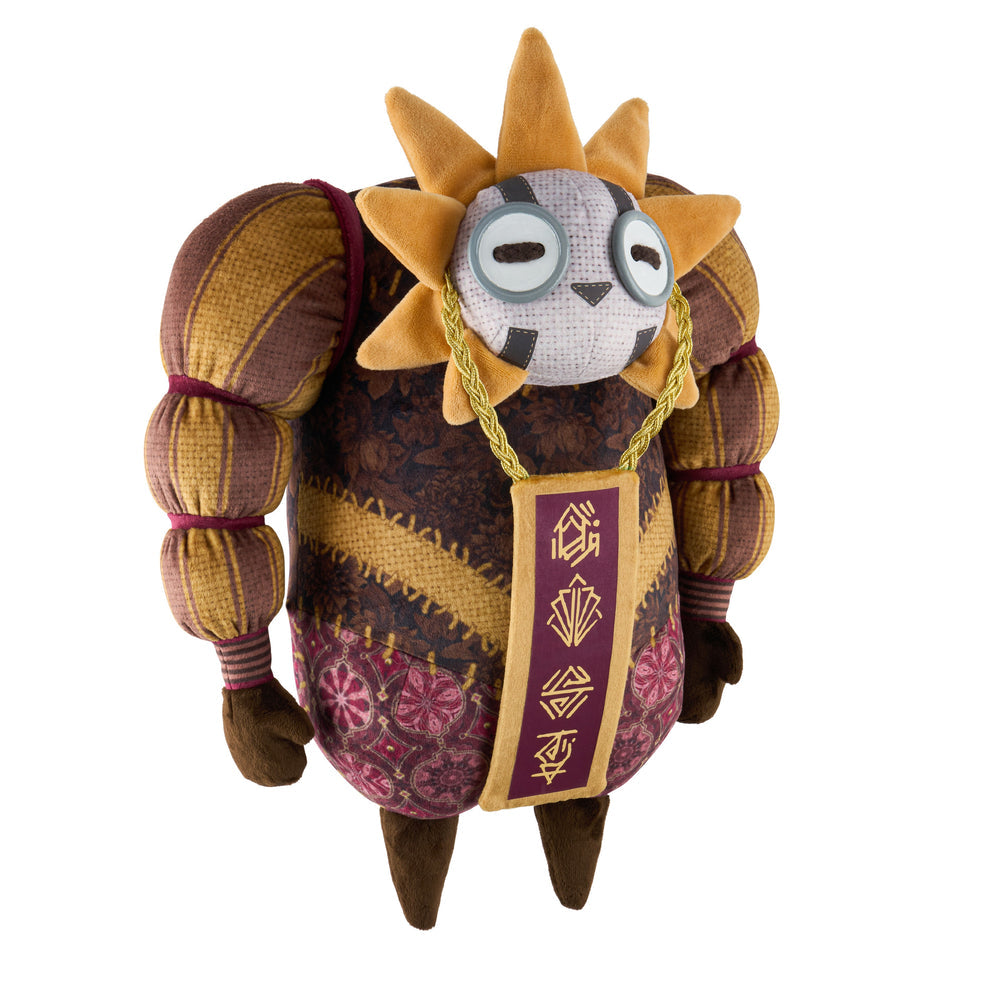 Clair Obscur: Expedition 33 - Esquie - Plush Replica