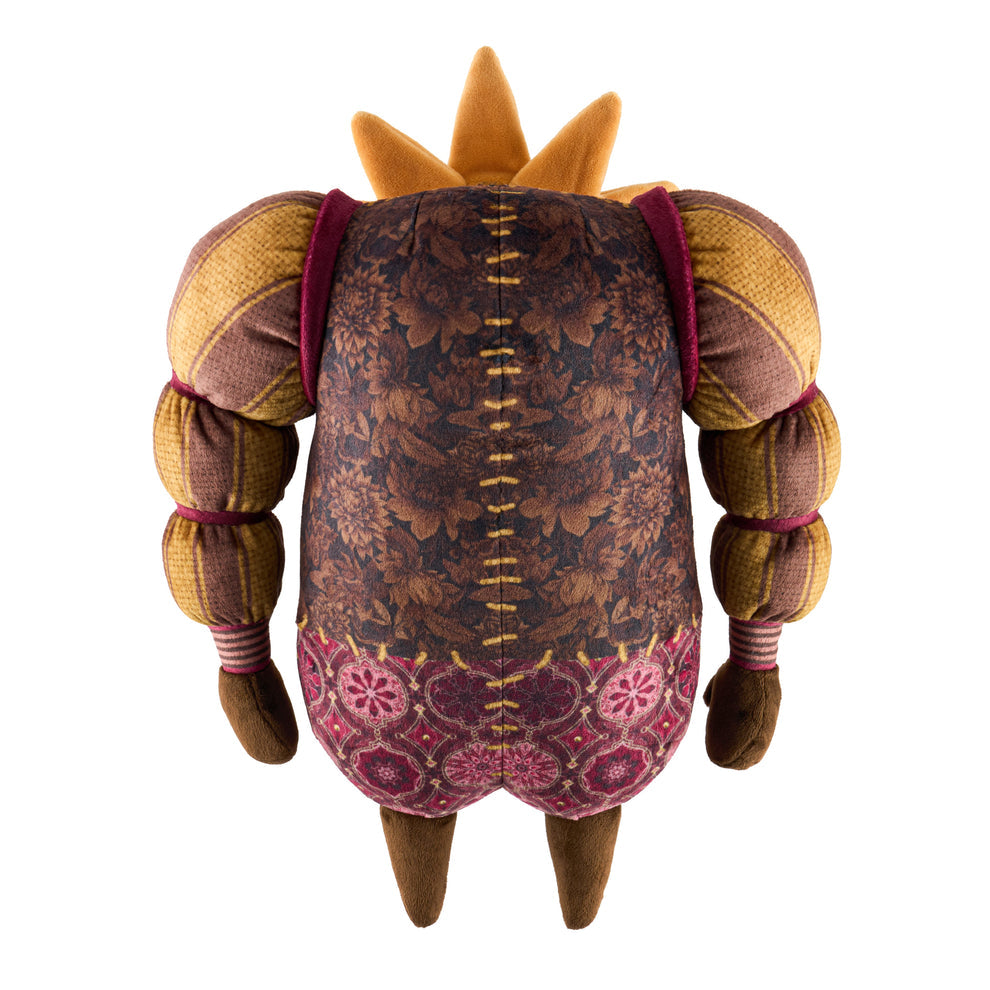 Clair Obscur: Expedition 33 - Esquie - Plush Replica