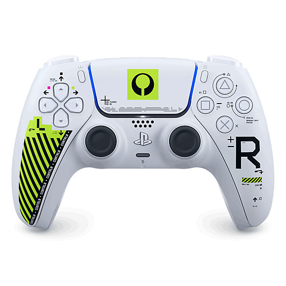 DualSense® Wireless Controller - Marathon™ Limited Edition