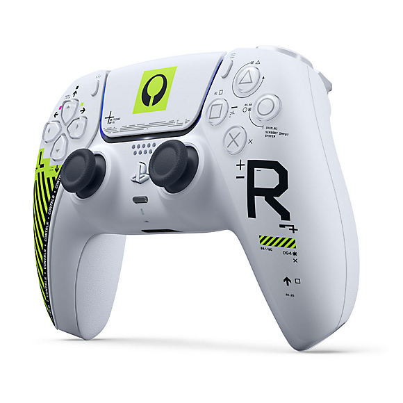 DualSense® Wireless Controller - Marathon™ Limited Edition