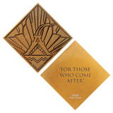 Expedition 33 - Lumiere Limited Edition - Medallion