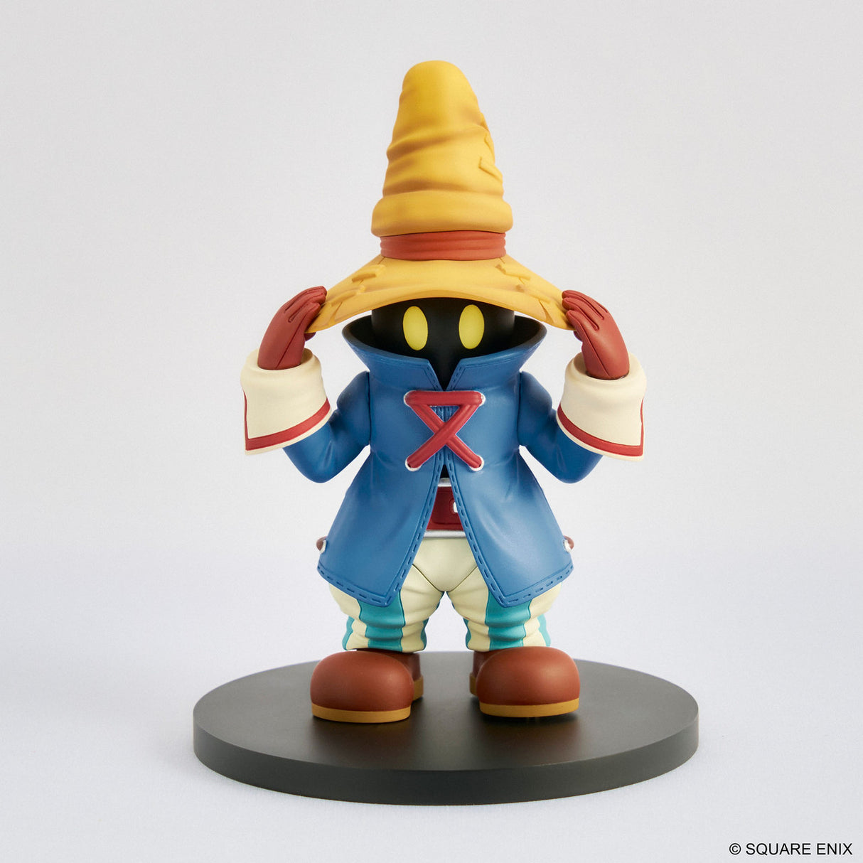 Final Fantasy IX Adorable Arts: Vivi Ornitier