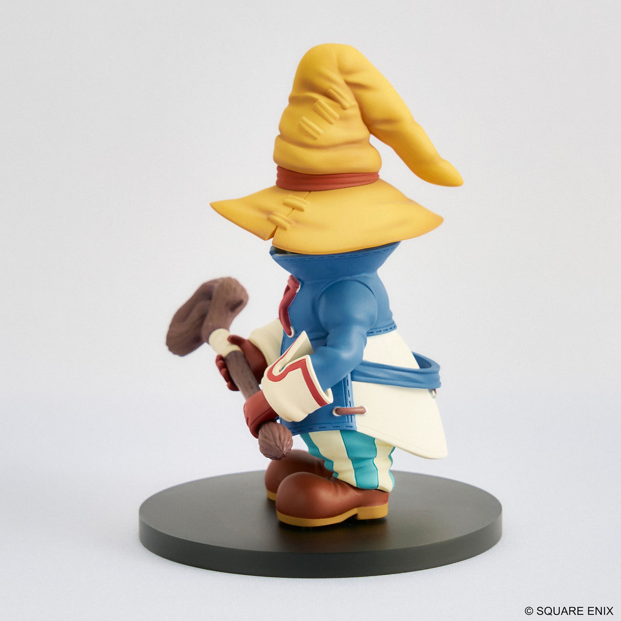 Final Fantasy IX Adorable Arts: Vivi Ornitier