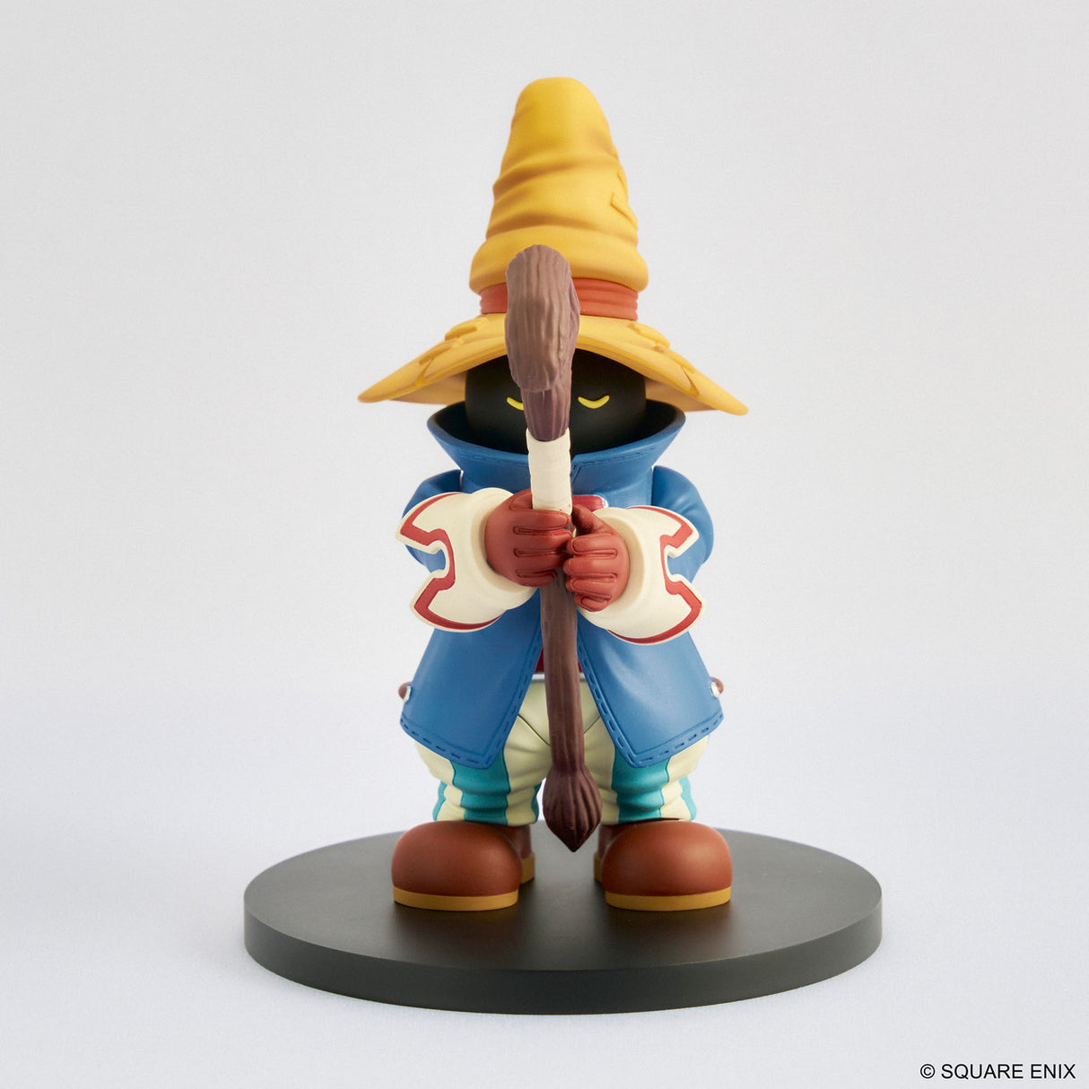 Final Fantasy IX Adorable Arts: Vivi Ornitier
