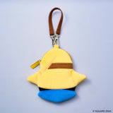 FINAL FANTASY IX Pouch - VIVI