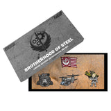 Fallout - Brotherhood of Steel Pinfinity Box Set
