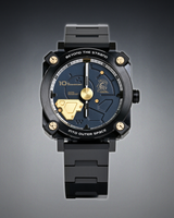 LUDENS X Watch Set Limited Edition