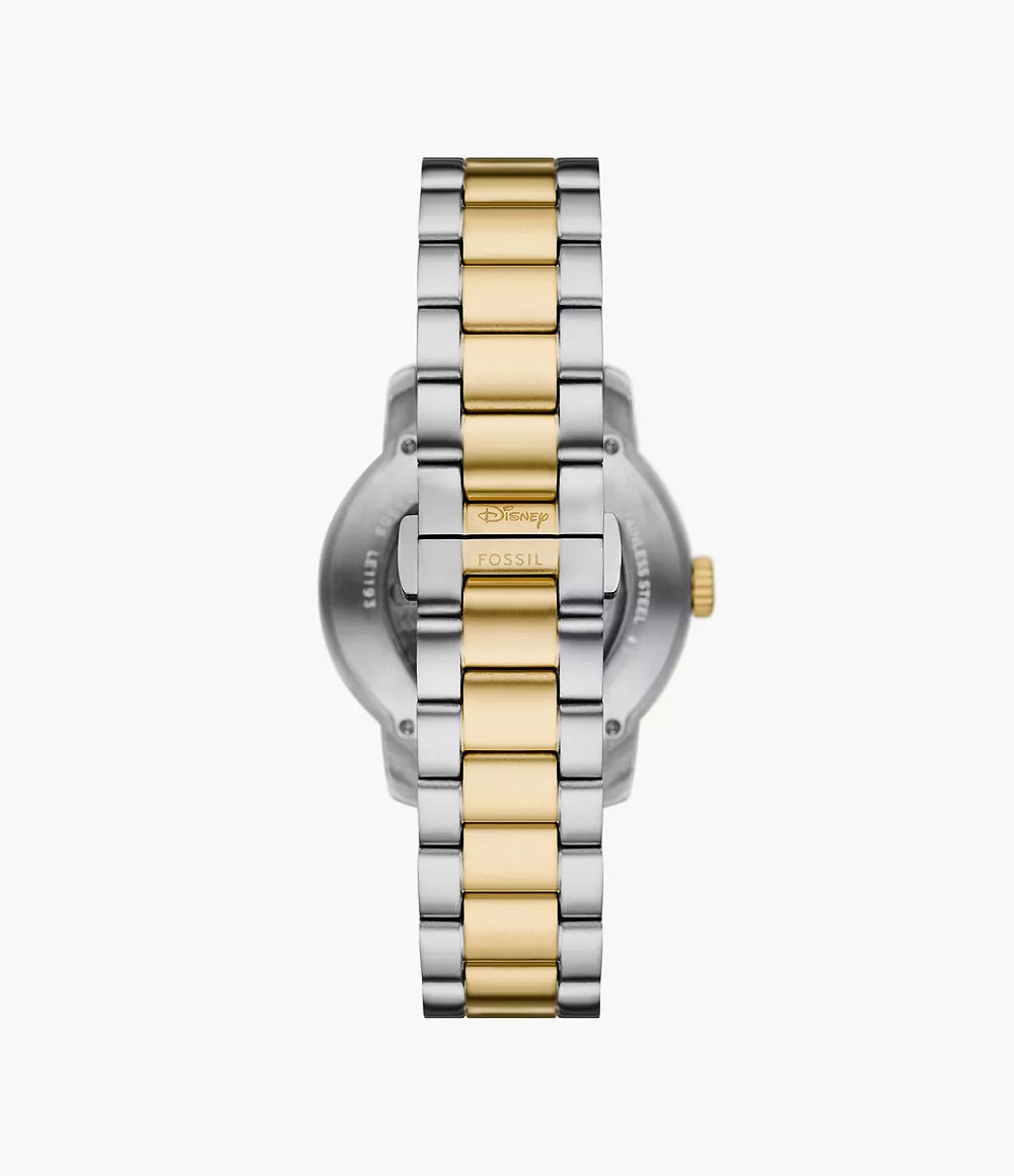 Disney Mickey Mouse Limited-Edition Golf Watch