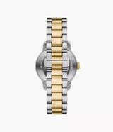 Disney Mickey Mouse Limited-Edition Golf Watch