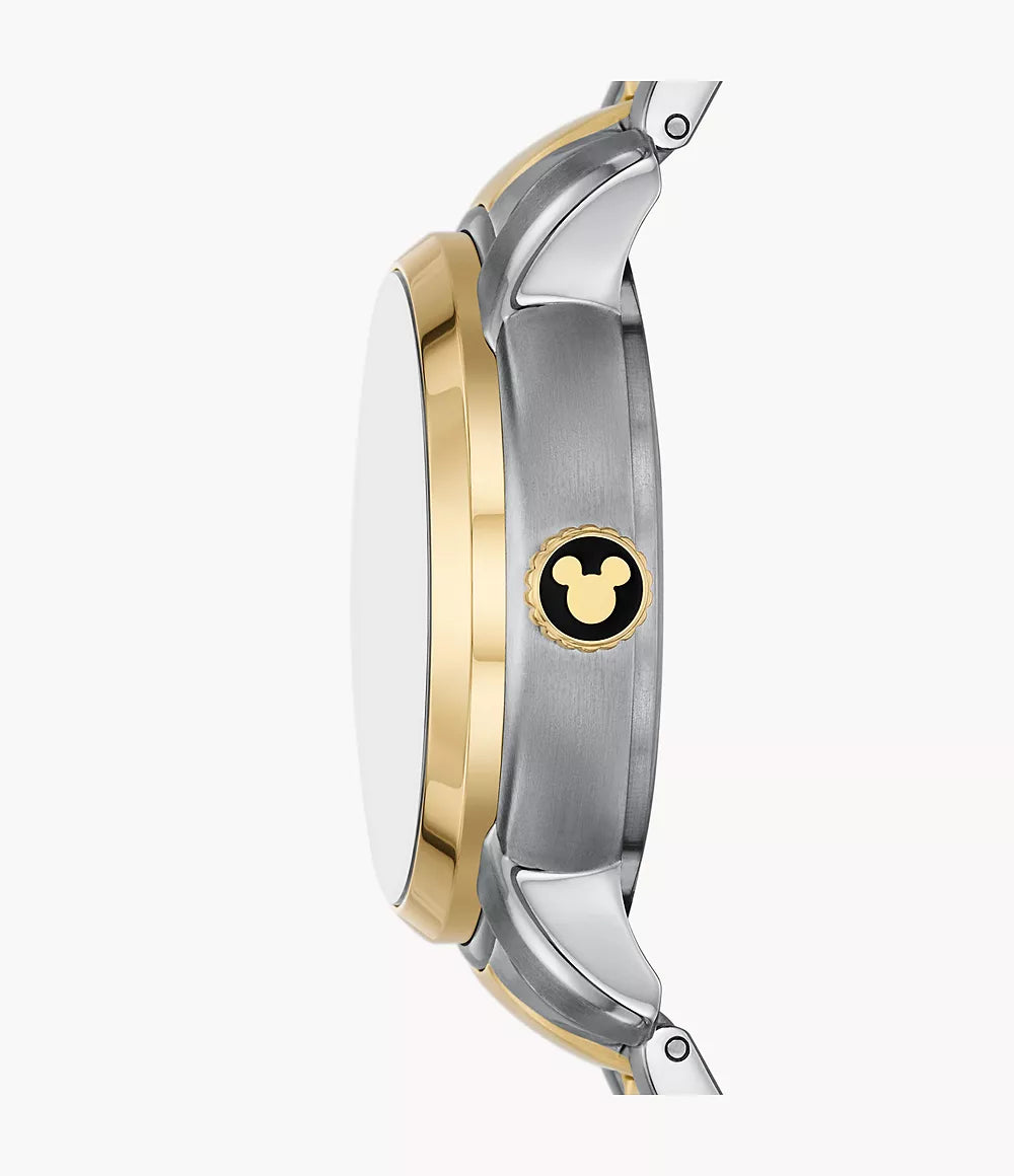 Disney Mickey Mouse Limited-Edition Golf Watch