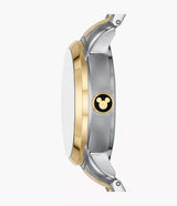 Disney Mickey Mouse Limited-Edition Golf Watch